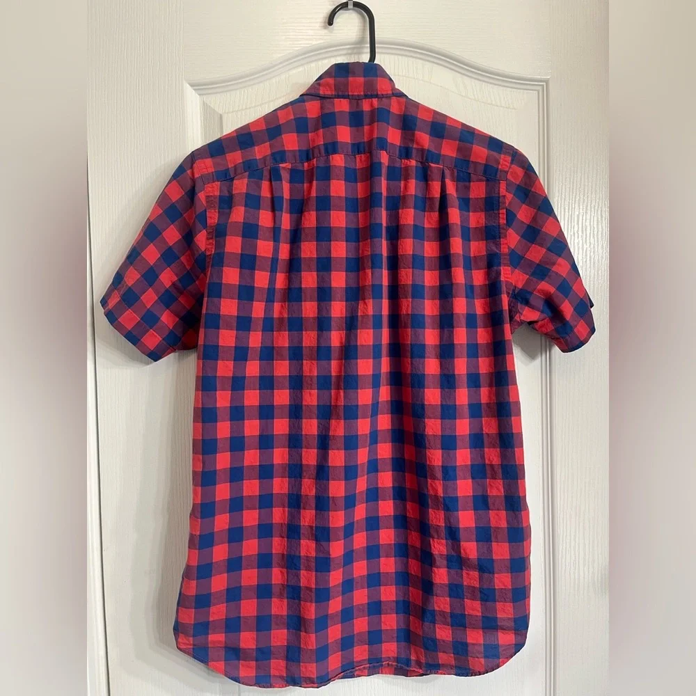 J. Crew crew men’s